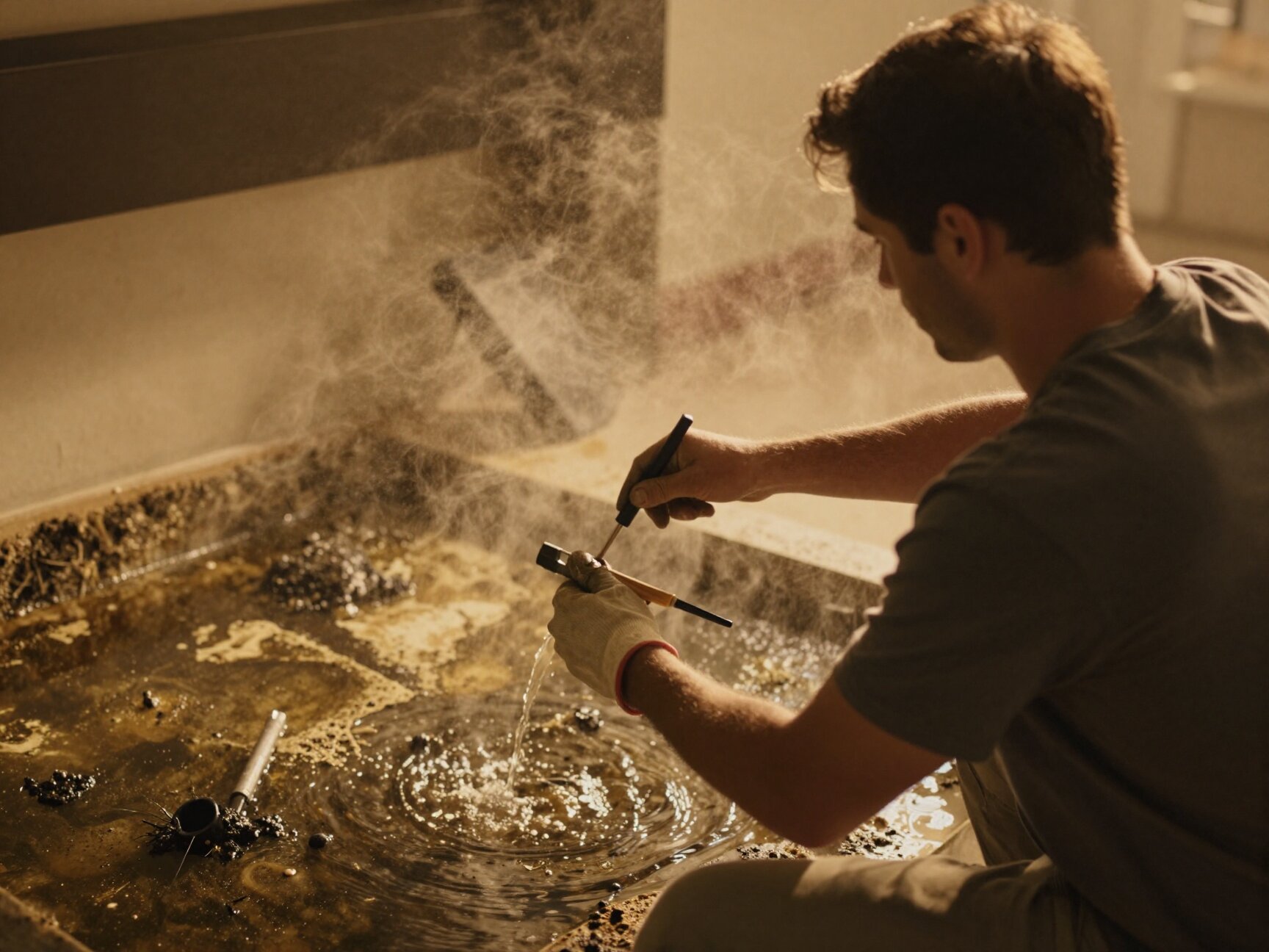 RestoMold Abatement of Milton - 24/7 Water Damage Cleanup